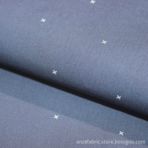 New design cotton poplin floral print fabric